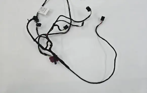 Mercedes-Benz A W177 Other wiring loom PLEW1H1A6TBA 22952857