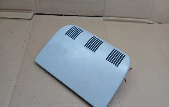 Skoda Octavia Mk2 (1Z) Alarm movement detector/sensor 1Z0951171