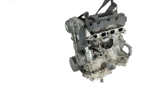 Ford Focus Engine HWDA