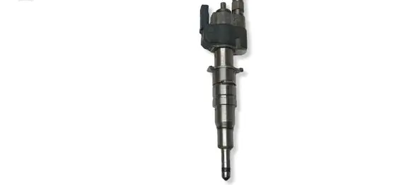 BMW X2 F39 Fuel injector 7589048