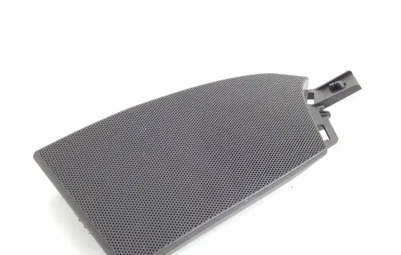 Renault Espace V (RFC) Front door speaker cover trim 682104659R 1351494XBR1168