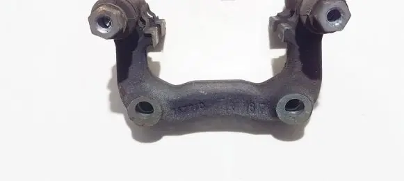 Citroen C4 II Rear brake caliper 1677d