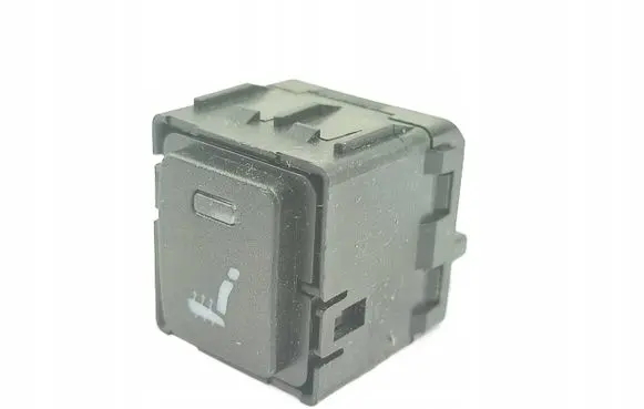 Lancia Delta III Fog light switch 735474925