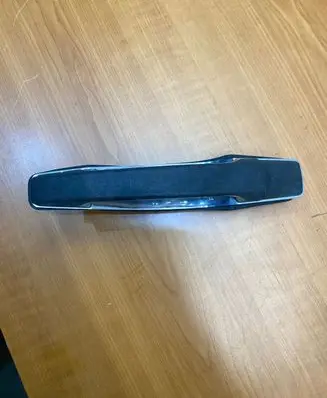 Mercedes-Benz S W140 Front door exterior handle A3038
