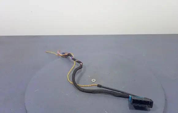 BMW X6 E71 Other wiring loom 6925547