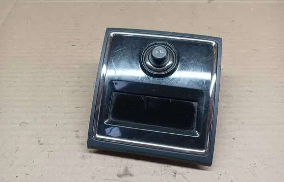 Skoda Superb B6 (3T) Screen/display/small screen 3T0919201