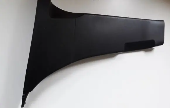 Subaru Forester SK (B) pillar trim (bottom) A0001A7C