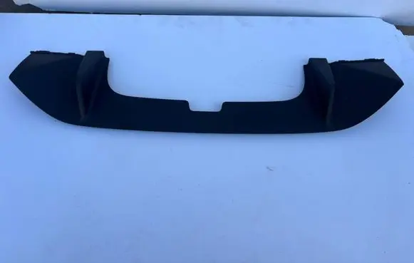 Mercedes-Benz GLC C253 Rear bumper lower part trim A2538856103