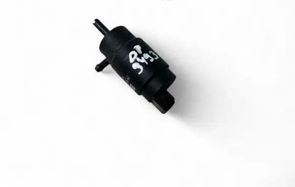 Opel Vectra C Windscreen/windshield washer pump 24439253