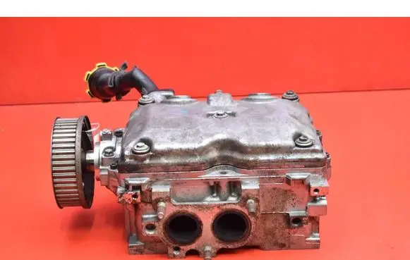 Subaru Impreza II Engine head 301EK