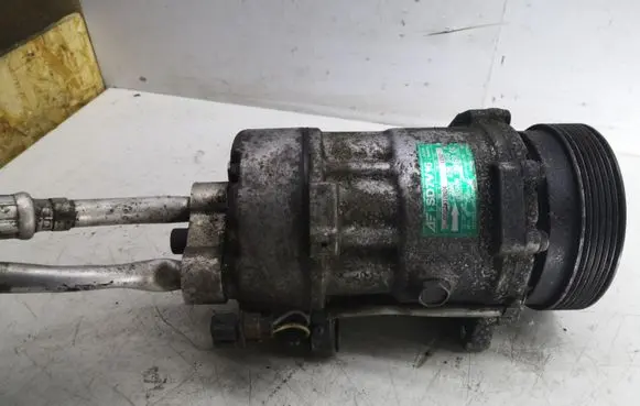 Ford Galaxy Air conditioning (A/C) compressor (pump) SDV7AB SD7V16 0507412824