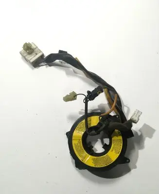 SsangYong Rexton Airbag slip ring squib (SRS ring)