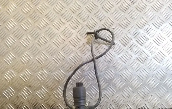Opel Astra G Windscreen/windshield washer pump 
