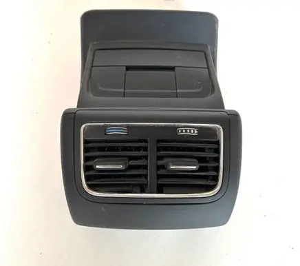 Audi Q5 SQ5 Rear air vent grill 8K0819203J 8K0819203JXYK 8K0864376