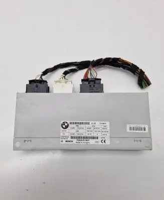 BMW X1 F48 F49 Tailgate/trunk control unit/module 61357412610 7412610