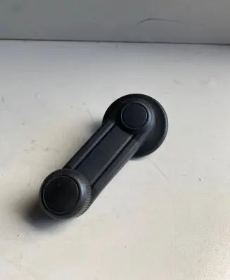 Mercedes-Benz A W169 Rear door window winding handle A1697600002