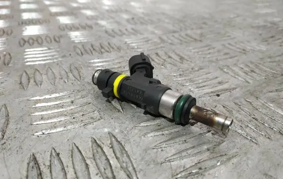 Mitsubishi Outlander Fuel injector 1465A412