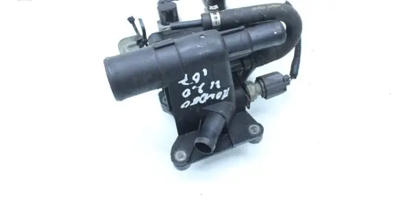 Thermostat/thermostat housing