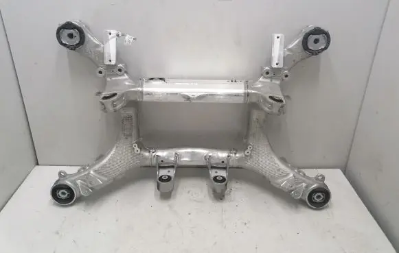 Rear subframe