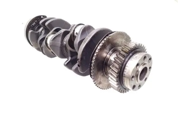 Volkswagen Transporter - Caravelle T5 Crankshaft 070105251C