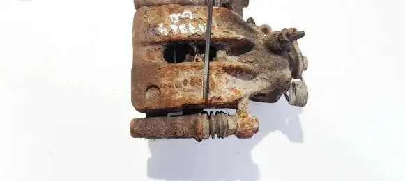 Peugeot 807 Rear brake caliper