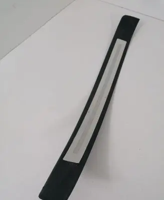Audi A6 S6 C6 4F Front sill trim cover 8E0853374N 8E0853374