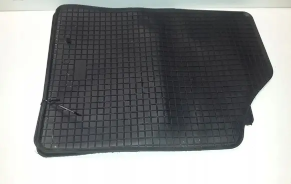 Hyundai Veloster Car floor mat set 