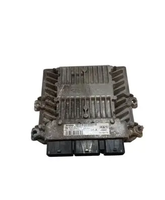Volvo V50 Engine control unit/module 30729065 30729065A SID803