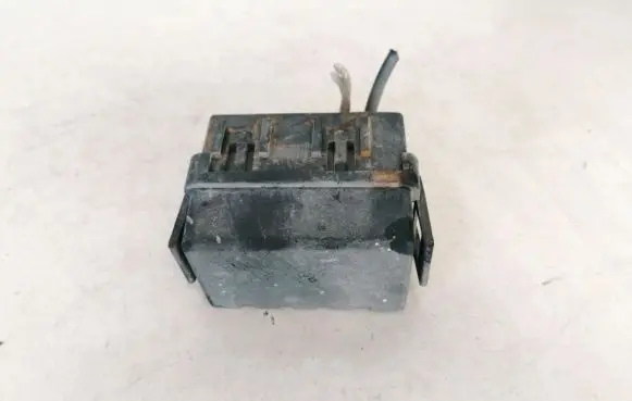 Peugeot 406 Fuse box set
