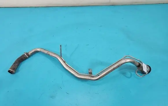 Ford Edge II Fuel tank filler neck pipe F2G3-9034-CC IMPRK1526493
