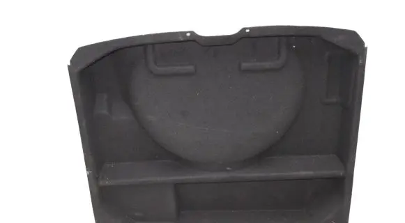 Volvo XC60 Trunk/boot floor carpet liner 31389422
