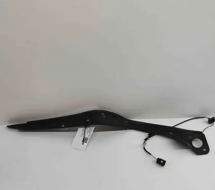 Tesla Model X Other trunk/boot trim element 103756000E