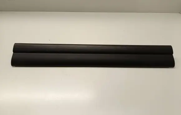 BMW X3 E83 Front sill trim cover 7051381