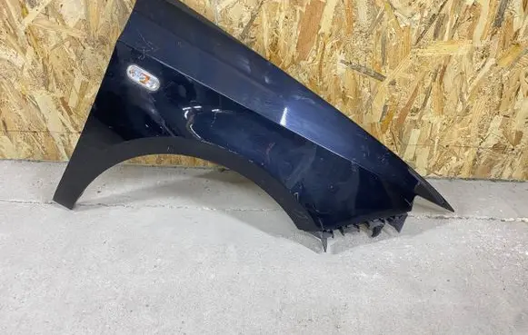 Seat Ibiza IV (6J,6P) Fender