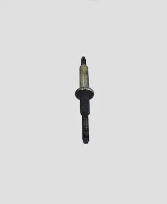 Mazda CX-7 Fuel Injector clamp holder