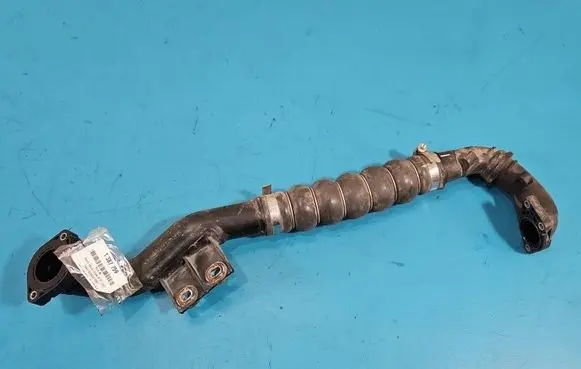 Suzuki SX4 S-Cross Intercooler hose/pipe 1366174S00 IMPRK1387759