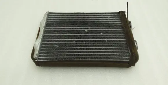 Alfa Romeo 159 Heater blower radiator