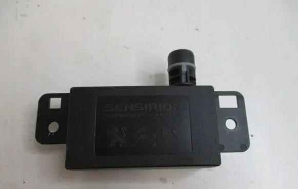 Opel Rekord Olympia Oil pressure sensor 9831983580