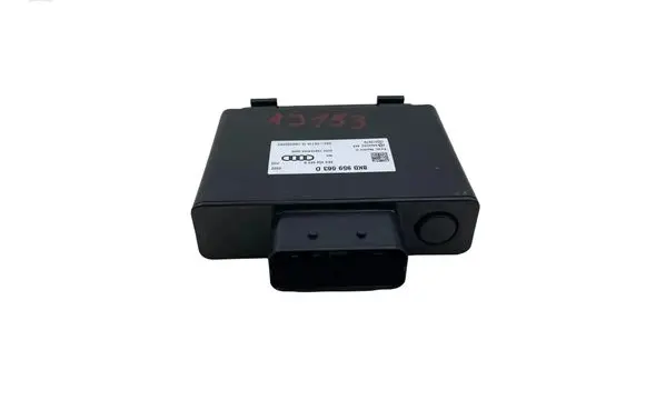 Audi A6 S6 C7 4G Voltage converter/converter module 8K0959663D
