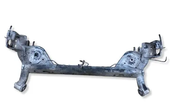 Nissan Juke I F15 Rear subframe 