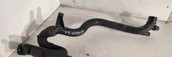 Audi A6 S6 C6 4F Engine coolant pipe/hose 03L121071V