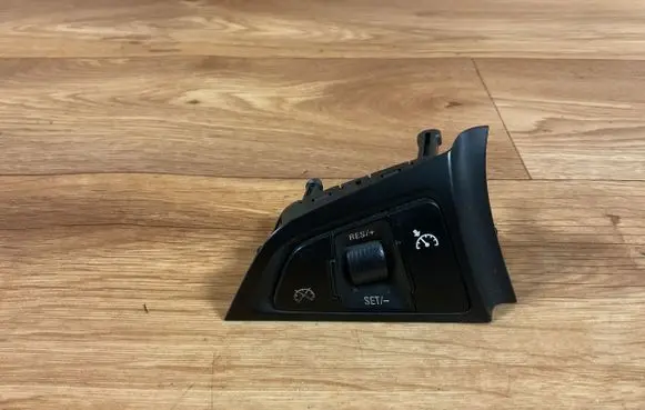 Opel Insignia A Steering wheel buttons/switches 13293155 128X9C1D90