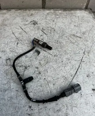 Toyota C-HR I Lambda probe sensor 8946510080