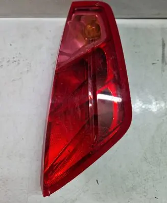 Fiat Grande Punto Rear/tail lights 51701590 3318 27460202
