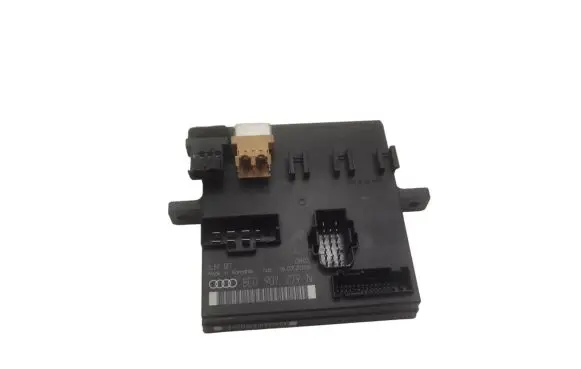 Audi A6 S6 C7 4G Comfort/convenience module 8E0907279N B5S6G16AY1