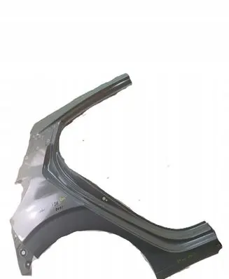Hyundai i10 Rear quarter panel 