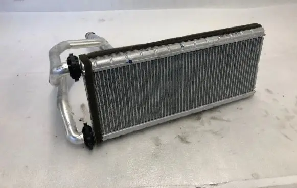 Opel Grandland X Heater blower radiator