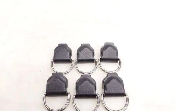 BMW iX1 Tie down hook / loop