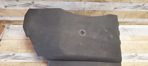 Opel Vectra C Battery box tray cover/lid 24438485 0086022
