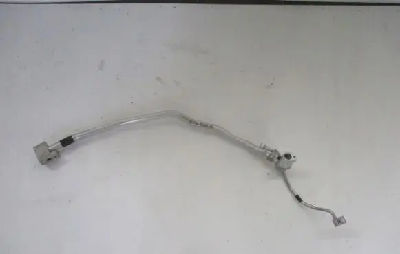 Audi A8 S8 D5 Air conditioning (A/C) pipe/hose 4N0816738B